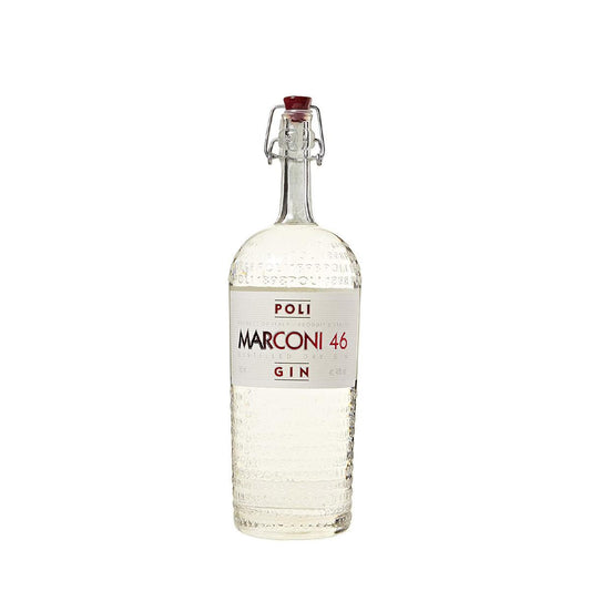 Gin 'Marconi 46' 70 Cl