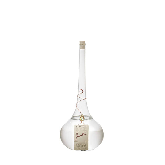 Grappa Amorosa di Settembre (Vespaiolo) - Distilleria Poli
