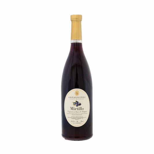 Poli Liquore Mirtillo 0.70