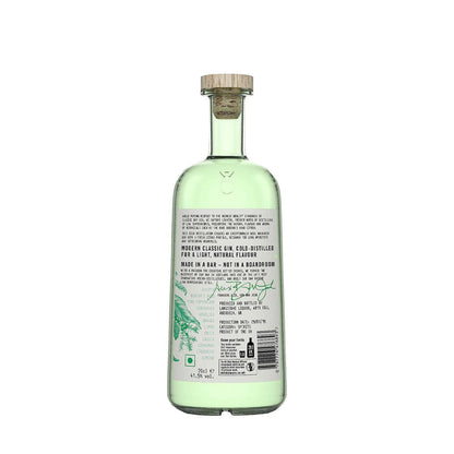 Gin 'Porter's Classic' 70 Cl