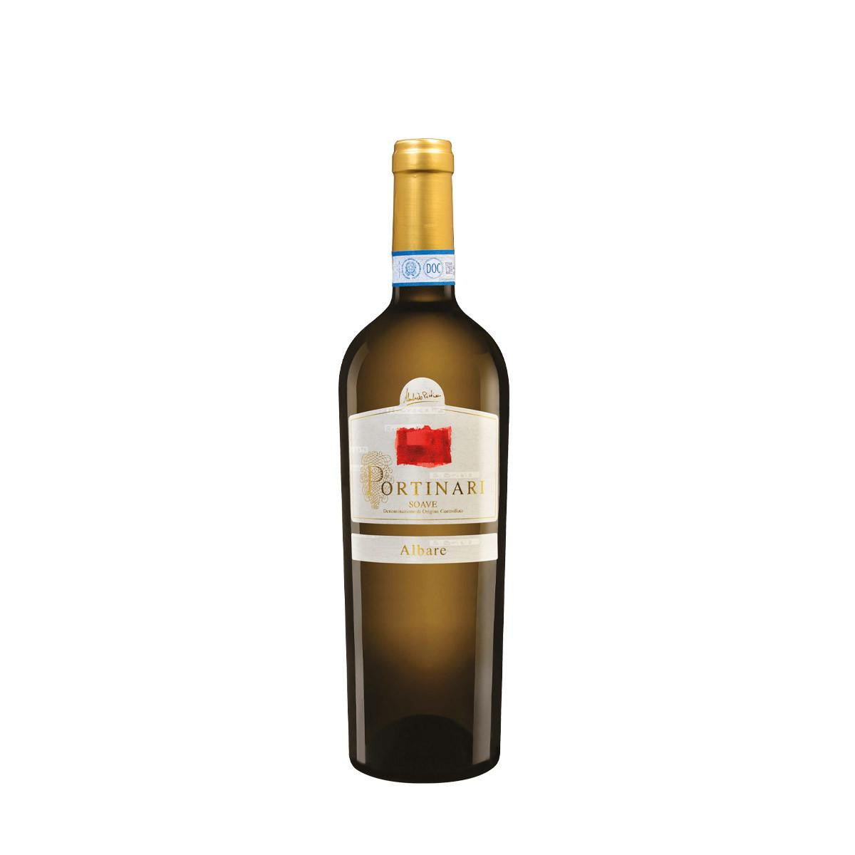 Soave “Albare” 2013 - Portinari di Brognoligo