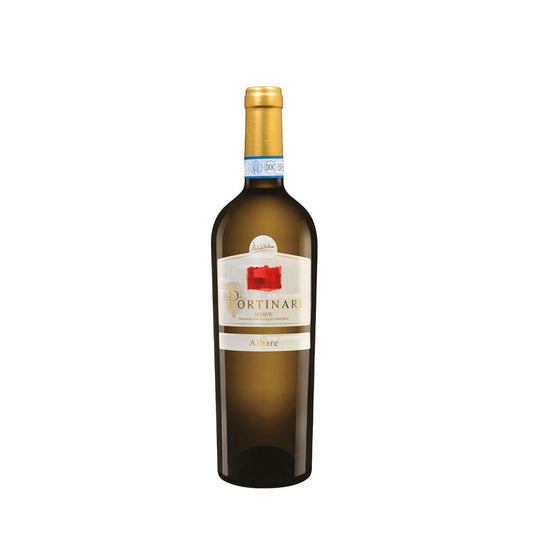 Soave “Albare” 2013 - Portinari di Brognoligo