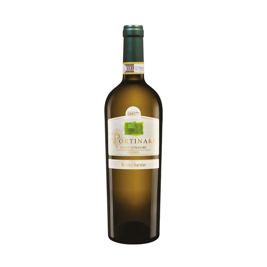 Soave Classico Superiore 'Ronchetto' 2017 - Portinari di Brognoligo