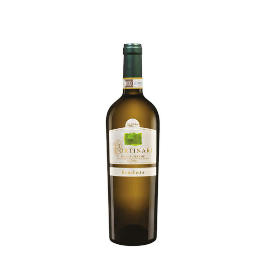 Soave Classico Superiore 'Ronchetto' 2018 - Portinari di Brognoligo