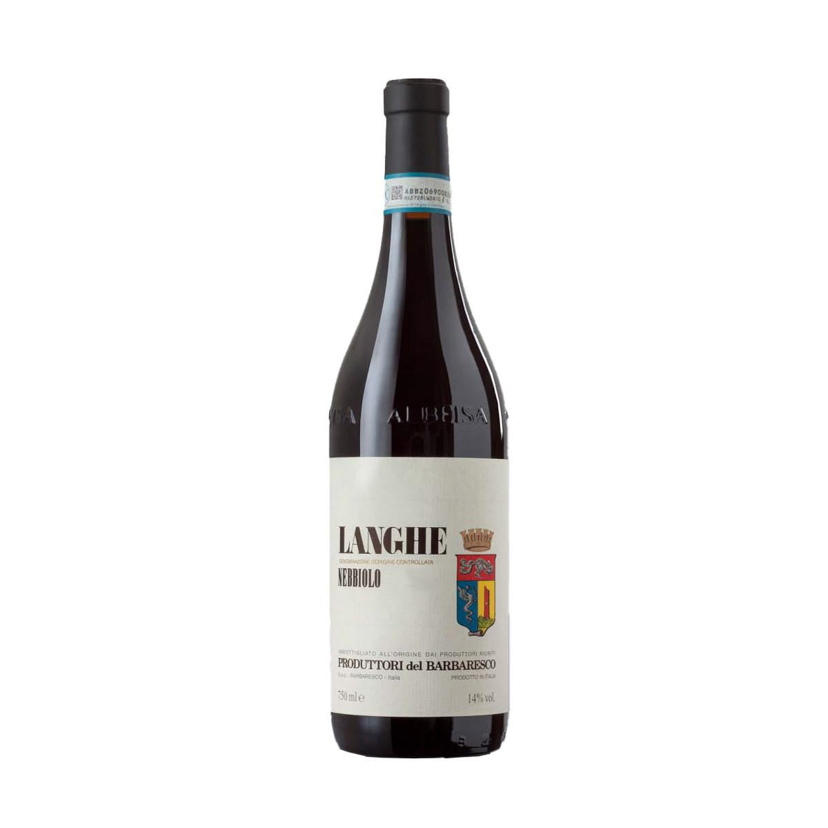 Langhe Nebbiolo 2021 - Produttori del Barbaresco