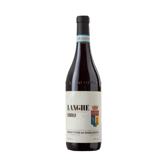 Langhe Nebbiolo 2021 - Produttori del Barbaresco