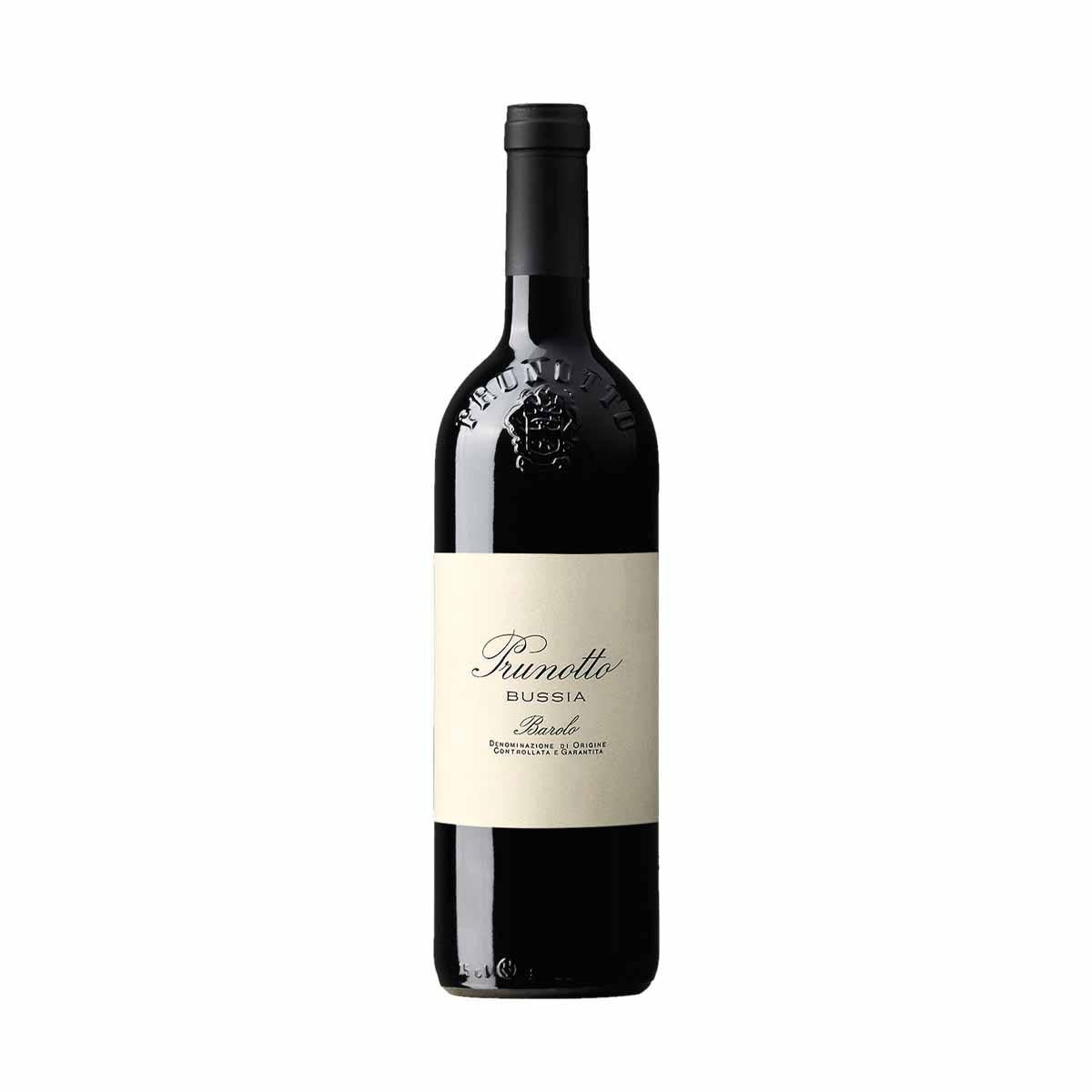 Barolo Bussia 2018 - Prunotto