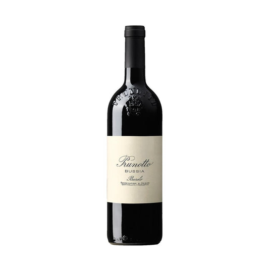 Barolo Bussia 2019 - Prunotto