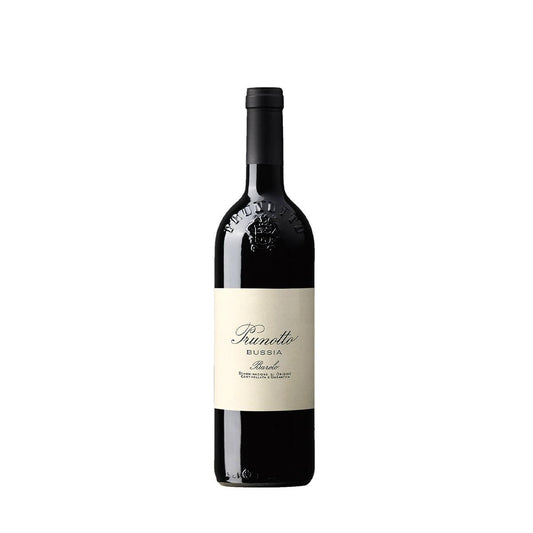 Barolo Bussia 2020 - Prunotto