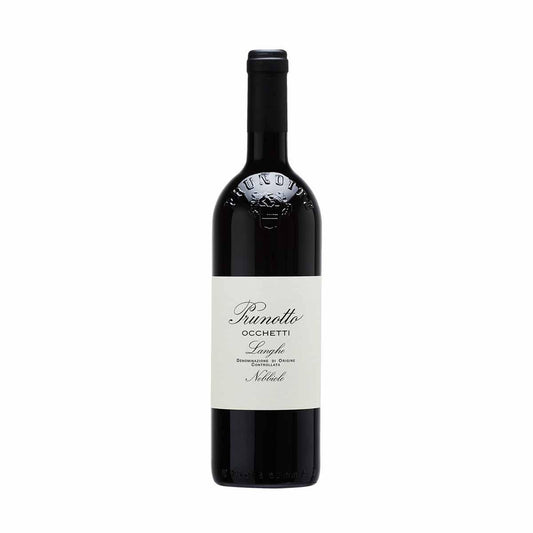 Nebbiolo Occhetti 2020 - Prunotto