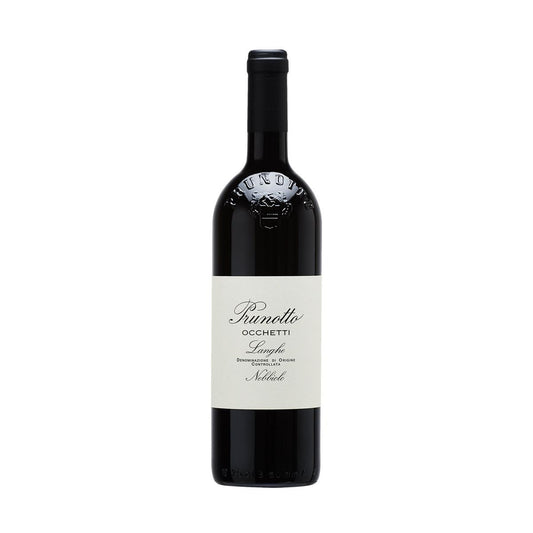 Nebbiolo Occhetti 2021 - Prunotto