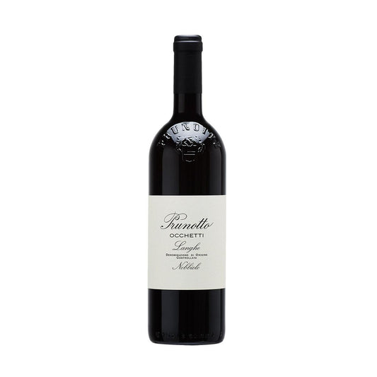 Occhetti Langhe Nebbiolo 2022 Magnum - Prunotto