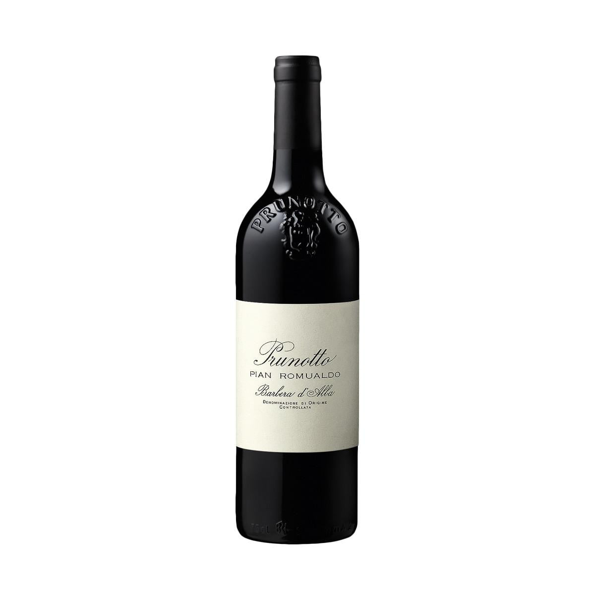 Pian Romualdo Barbera 2021 - Prunotto