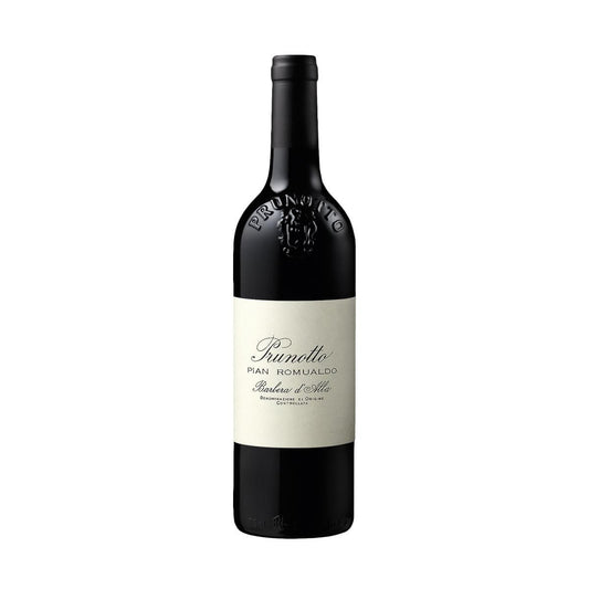 Pian Romualdo Barbera 2021 - Prunotto