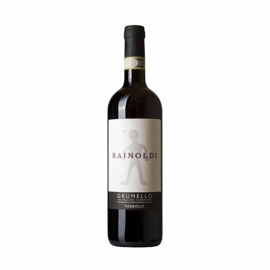 Grumello Valtellina Superiore 2017 - Rainoldi