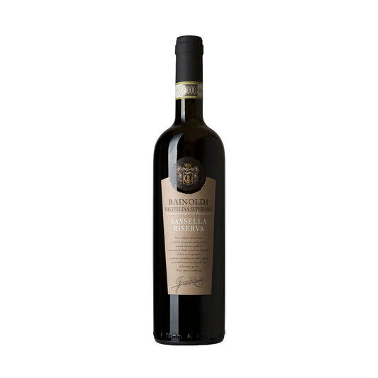 Sassella Riserva Valtellina Superiore 2019 - Rainoldi