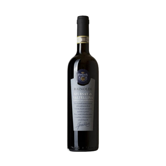 Sforzato di Valtellina (Sfursat) 2021 - Rainoldi