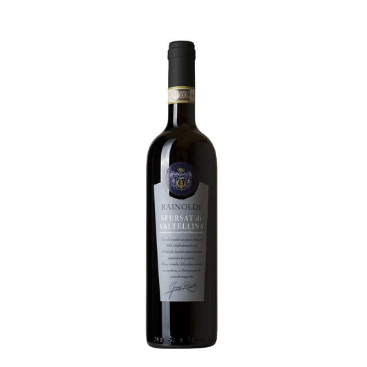 Sfursat 2019 Magnum - Rainoldi