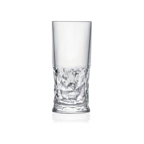 RCR 6 Bicchieri da long drink funky 3C-CAL181250