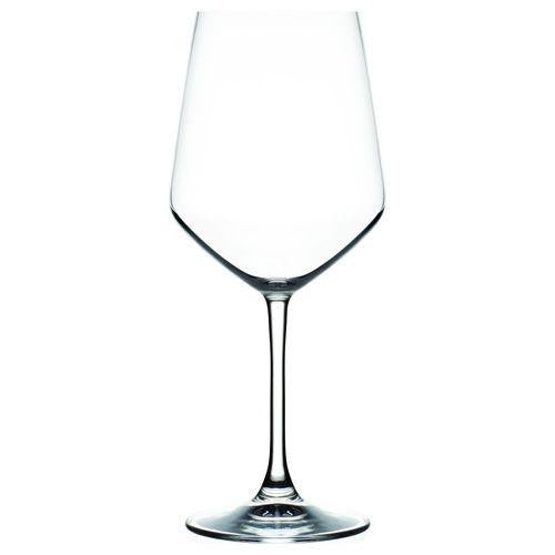 Rcr 251590 Set 6 Calici Vino Aria Universum 55cl in Cristallo Luxionâ 251590