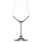 Rcr 251590 Set 6 Calici Vino Aria Universum 55cl in Cristallo Luxionâ 251590