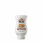 Reàl | Purea Di Zucca Note Cannella E Zenzero | Zucca Sciroppo Per Cucina | Infuso Zucca Sciroppo Dolci | Preparazione Alla Zucca Torte - 1 X 500 Ml