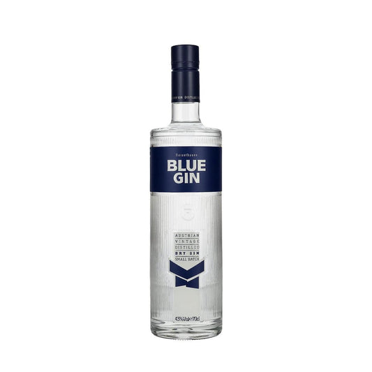 Blue Gin Austrian Vintage  70 Cl