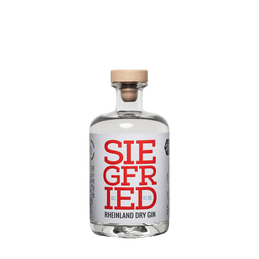 Gin 'Siegfried' 50 Cl