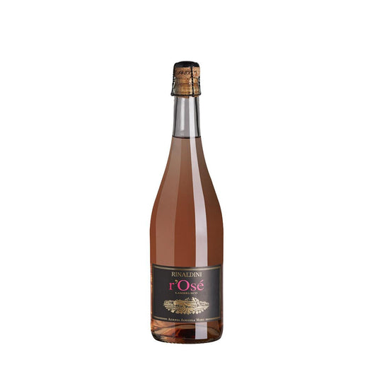 Lambrusco r'Osé - Rinaldini