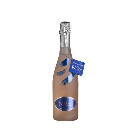 Spumante Extra Dry "Il Mio Rosa" - Rinaldini