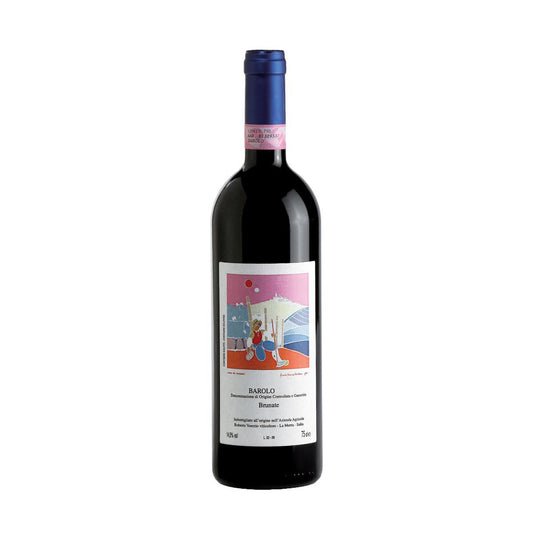 Brunate Barolo 2012 - Roberto Voerzio