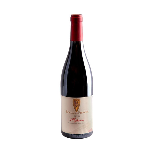 Aglianico Irpinia Doc 2022 - Rocca Del Principe