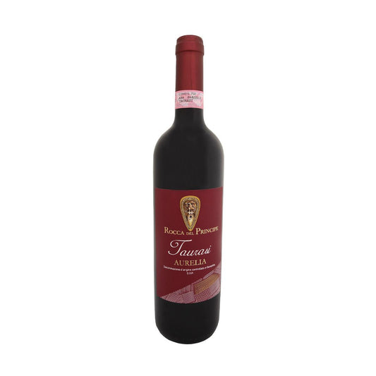 Aurelia 2019 - Rocca del Principe