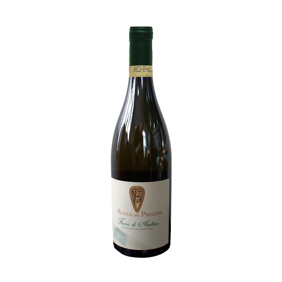 Fiano di Avellino 2022  - Rocca Del Principe