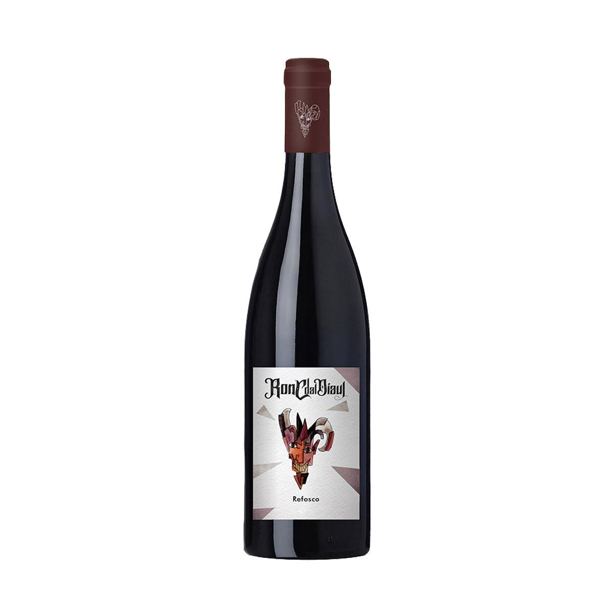 Refosco 2020 Ronc Dal Diaul 4234MA20