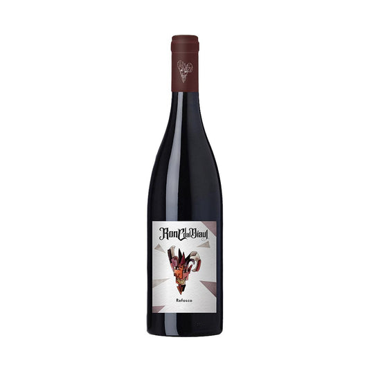 Refosco 2020 Ronc Dal Diaul 4234MA20