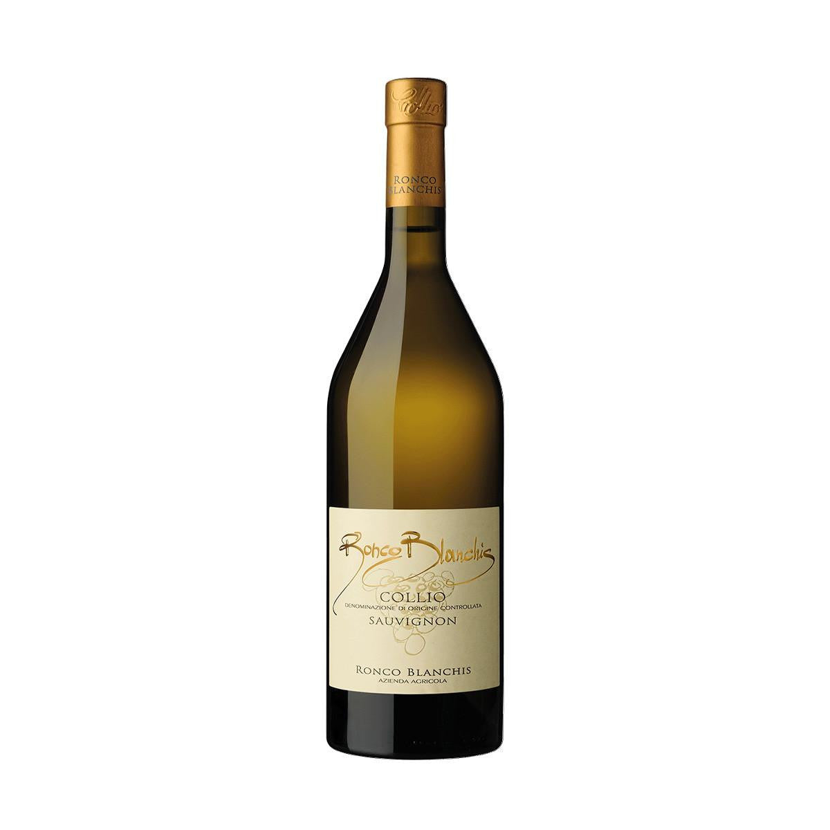 Sauvignon 2022 - Ronco Blachis