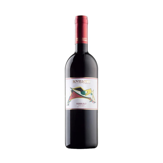'Valplazza' Nebbiolo Colline Novaresi  2020 - Rovellotti