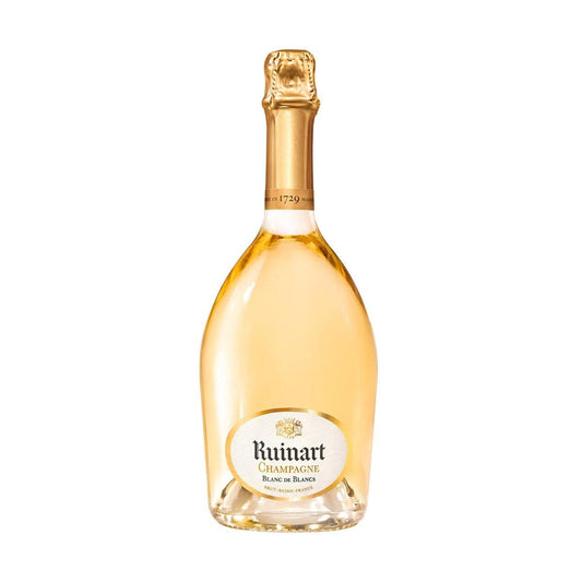 Blanc de Blancs Magnum - Ruinart