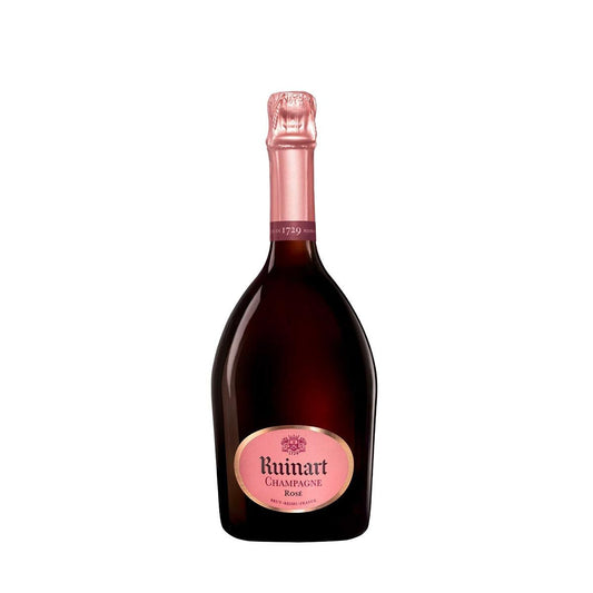 Rosé - Ruinart