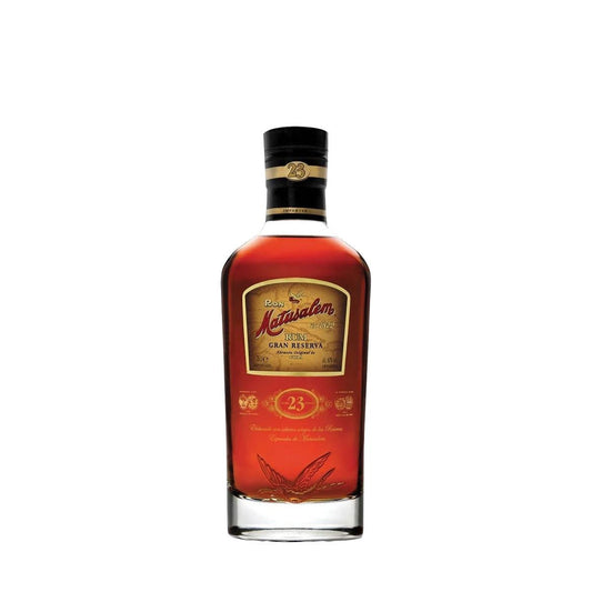 Rum 'Matusalem Gran Reserva 23 Anni' 70 Cl