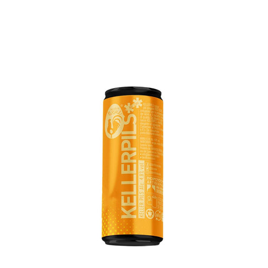 Kellerpils Rurale - Pils - LATT. 33 Cl