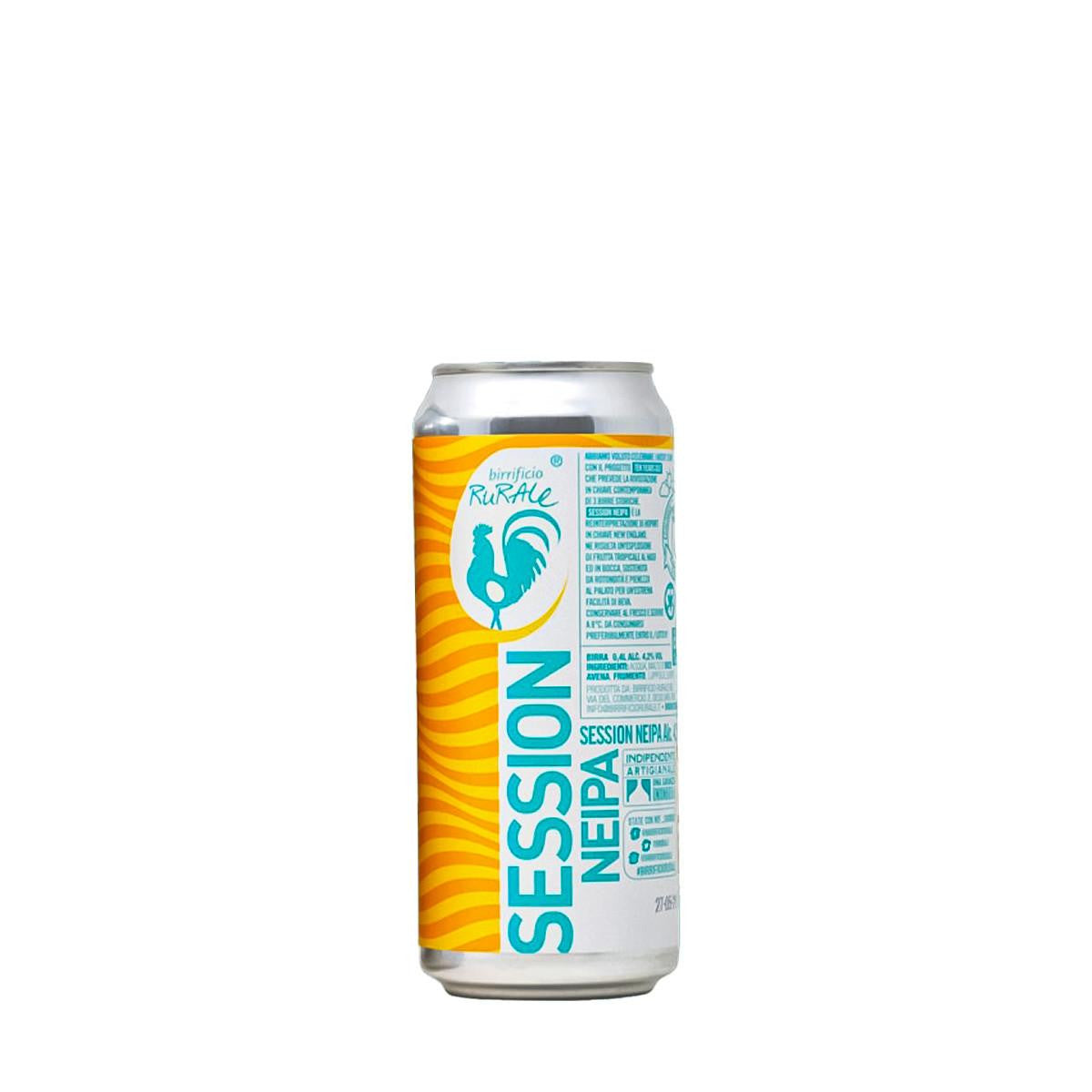 Session Neipa Rurale- IPA - LATT. 33 Cl