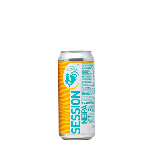 Session Neipa Rurale- IPA - LATT. 33 Cl