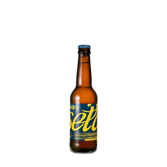 Seta Rurale - Wit Blanche - BOTT. 33 Cl