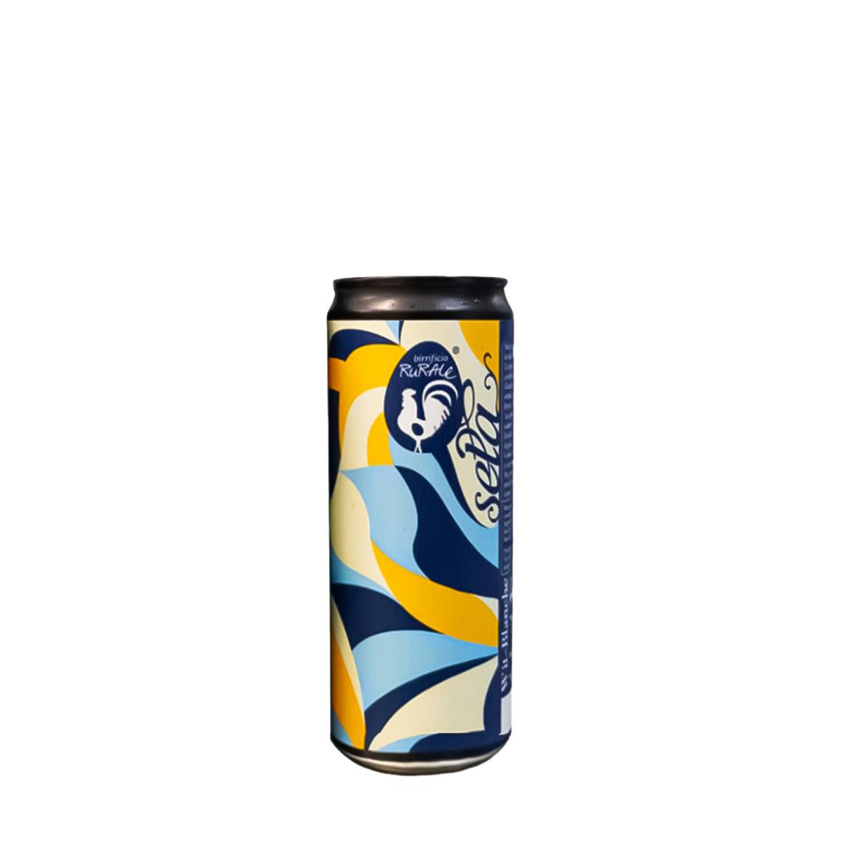 Seta Rurale - Wit Blanche - LATT. 33 Cl