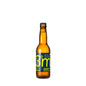 Terzo miglio Rurale - American Pale Ale - BOTT. 33 Cl