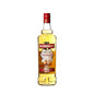 Vodka Rushkinoff Caramello 70 cl