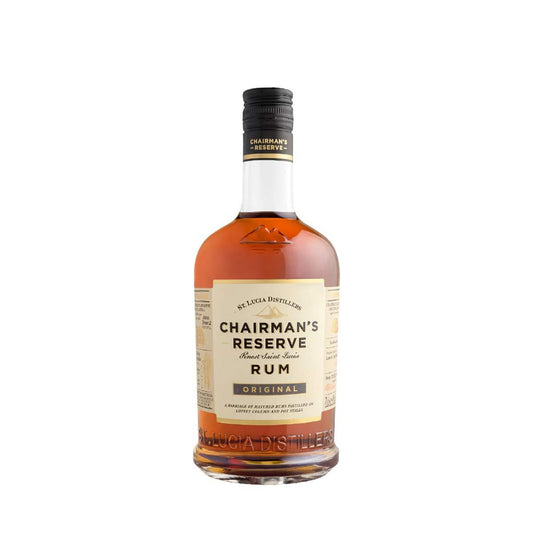Chairman's Reserve Rum 70 Cl - Saint Lucia Distillers
