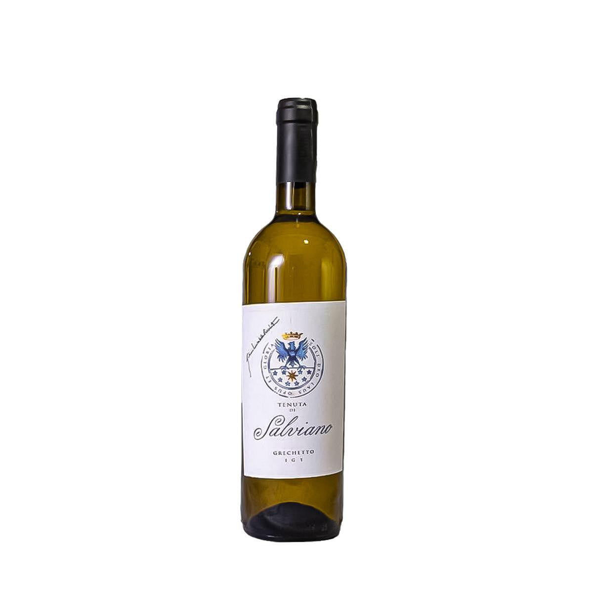 Grechetto 2022 - Salviano